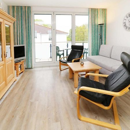 Ferienwohnung Maigloeckchen 19 Karlshagen Exteriör bild