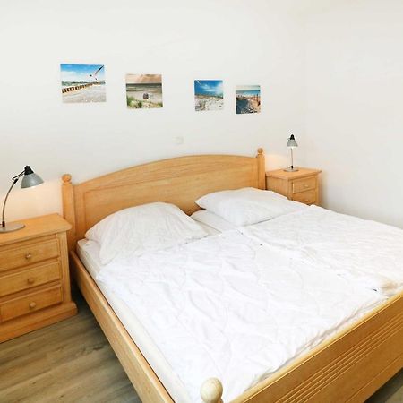 Ferienwohnung Maigloeckchen 19 Karlshagen Exteriör bild