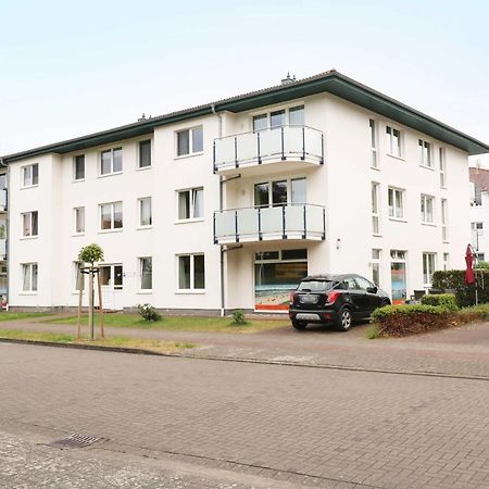 Ferienwohnung Maigloeckchen 19 Karlshagen Exteriör bild