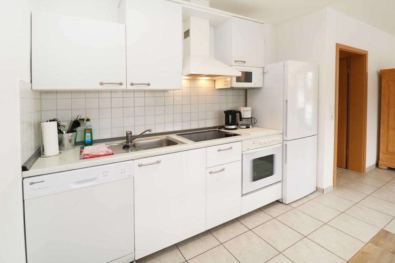 Ferienwohnung Maigloeckchen 19 Karlshagen Exteriör bild