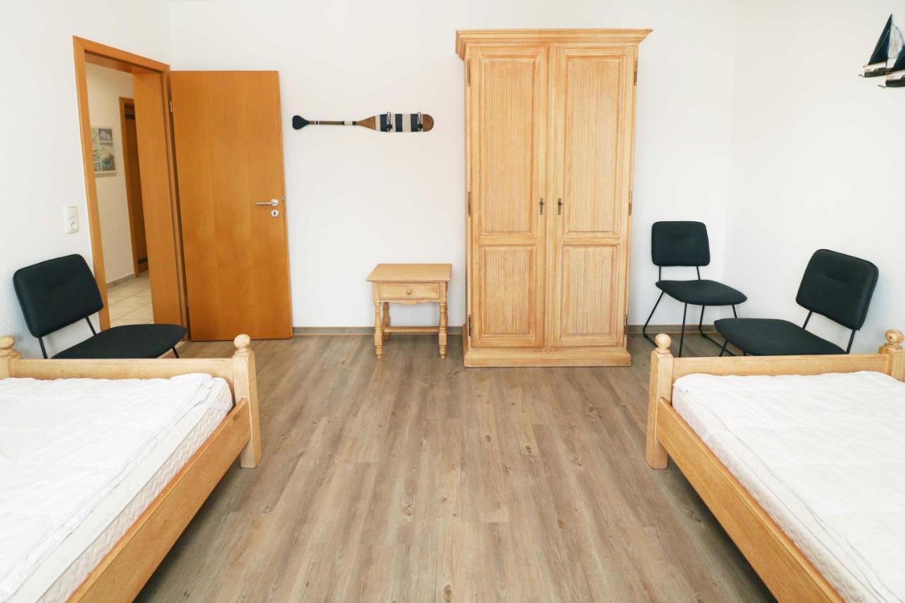Ferienwohnung Maigloeckchen 19 Karlshagen Exteriör bild