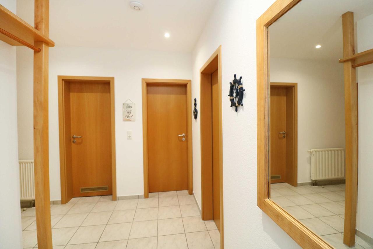 Ferienwohnung Maigloeckchen 19 Karlshagen Exteriör bild